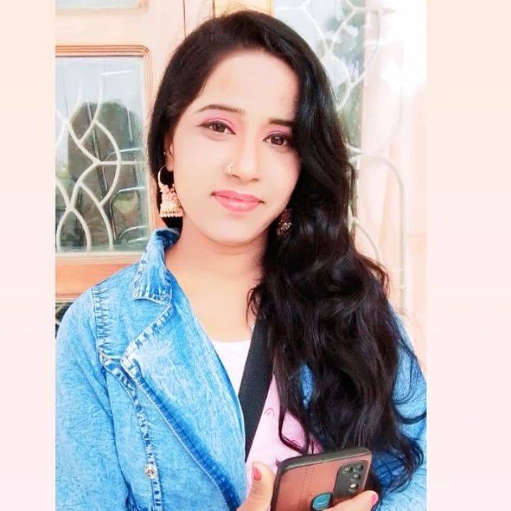 Actor Usha Rani