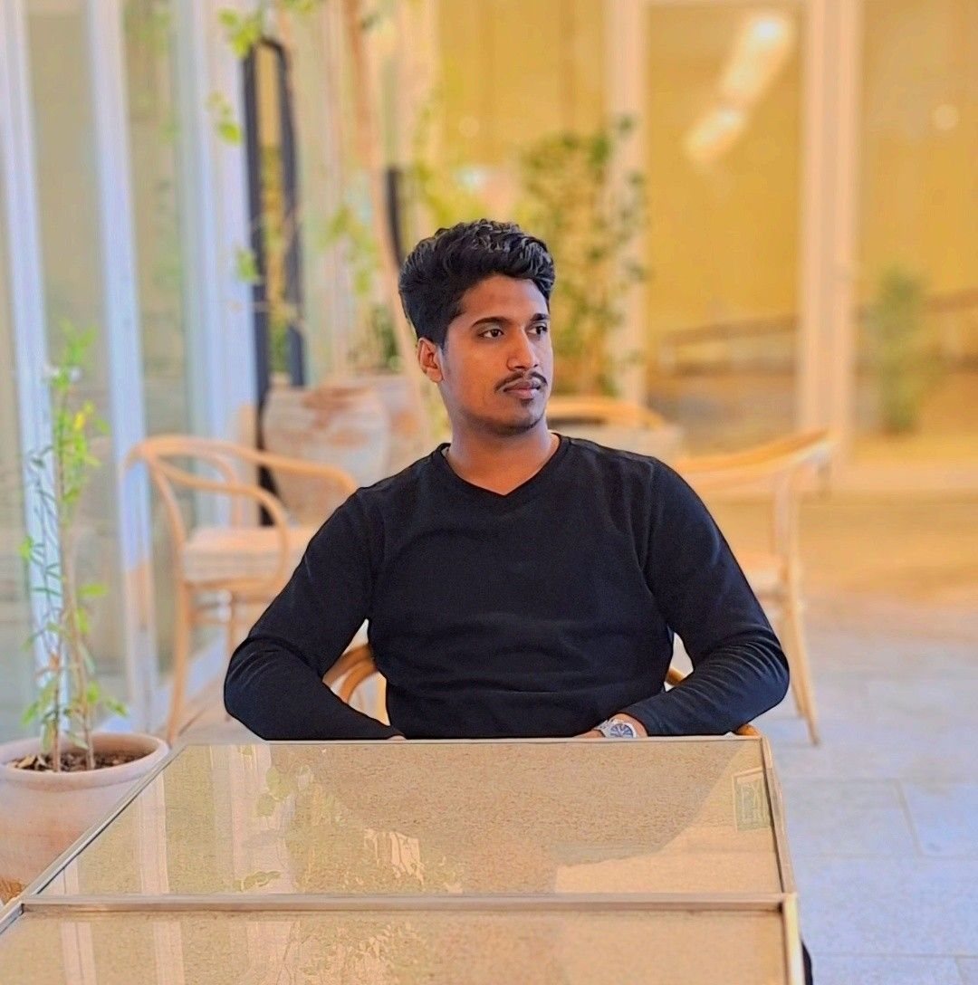 Md Akramul Hasan
