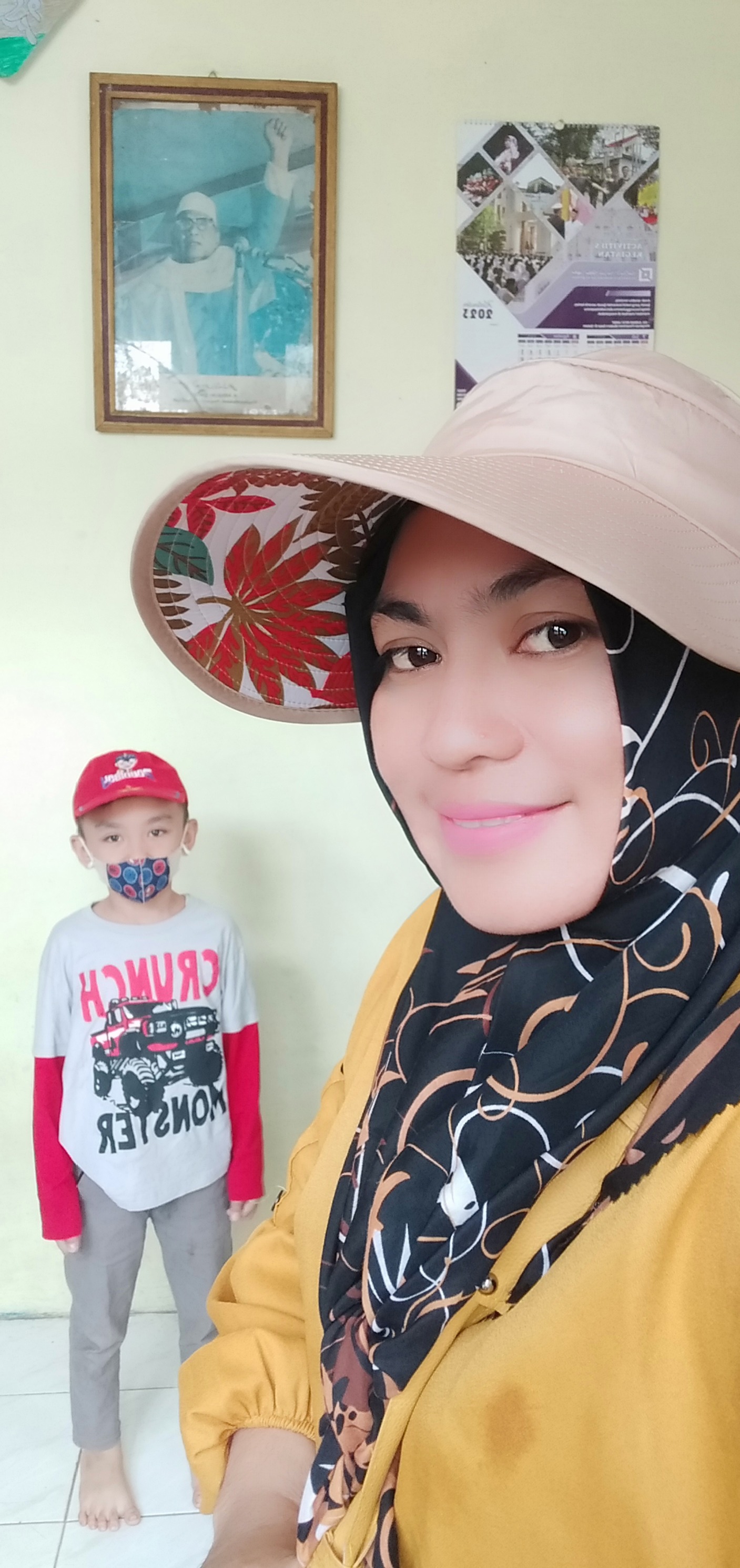 Mama raja | South Jakarta