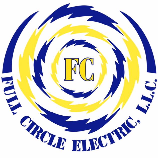 Full Circle Electric LLC | Baton Rouge LA