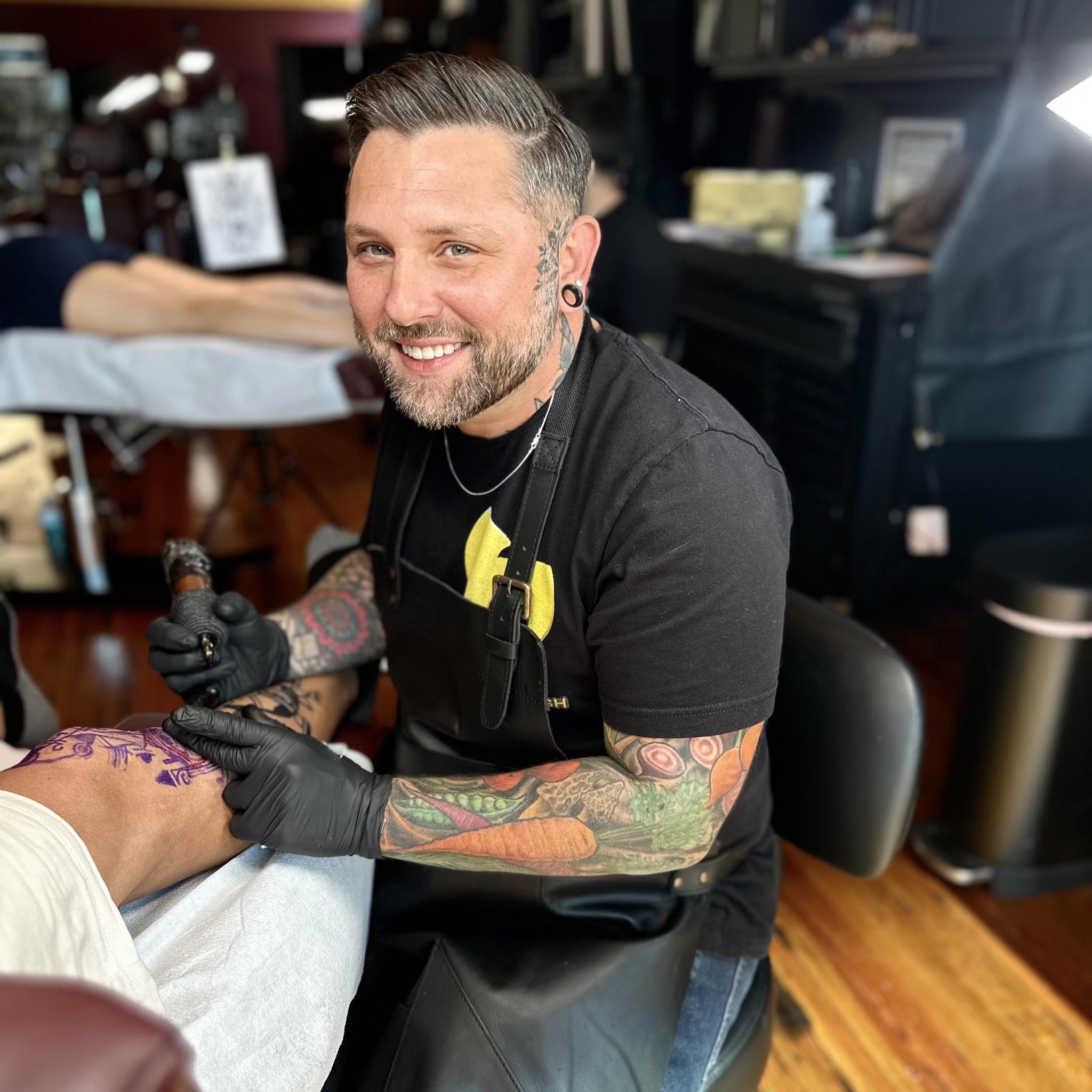 Romito.ink | Sunbury OH