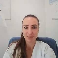 Flora Ancelin Sexologue