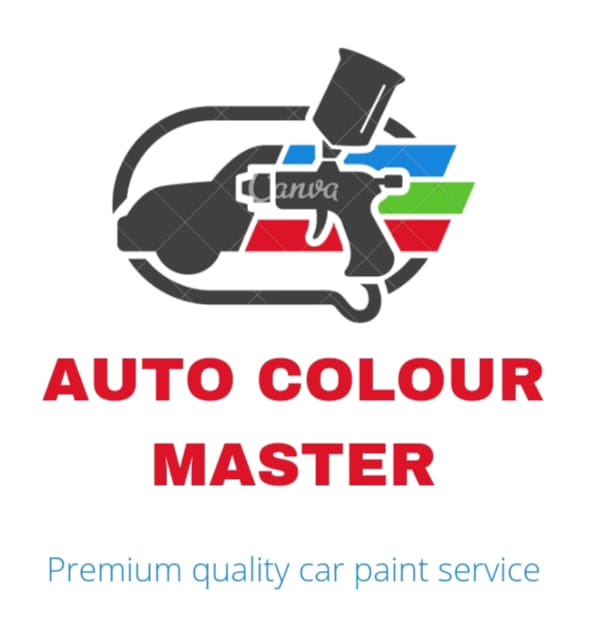 AUTO Colour Master | Dunagaha