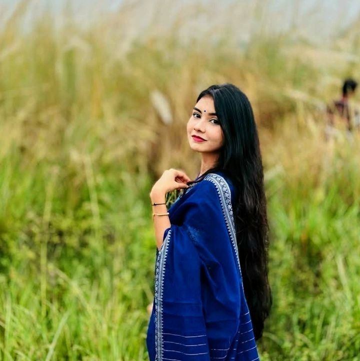 Rupsa Islam