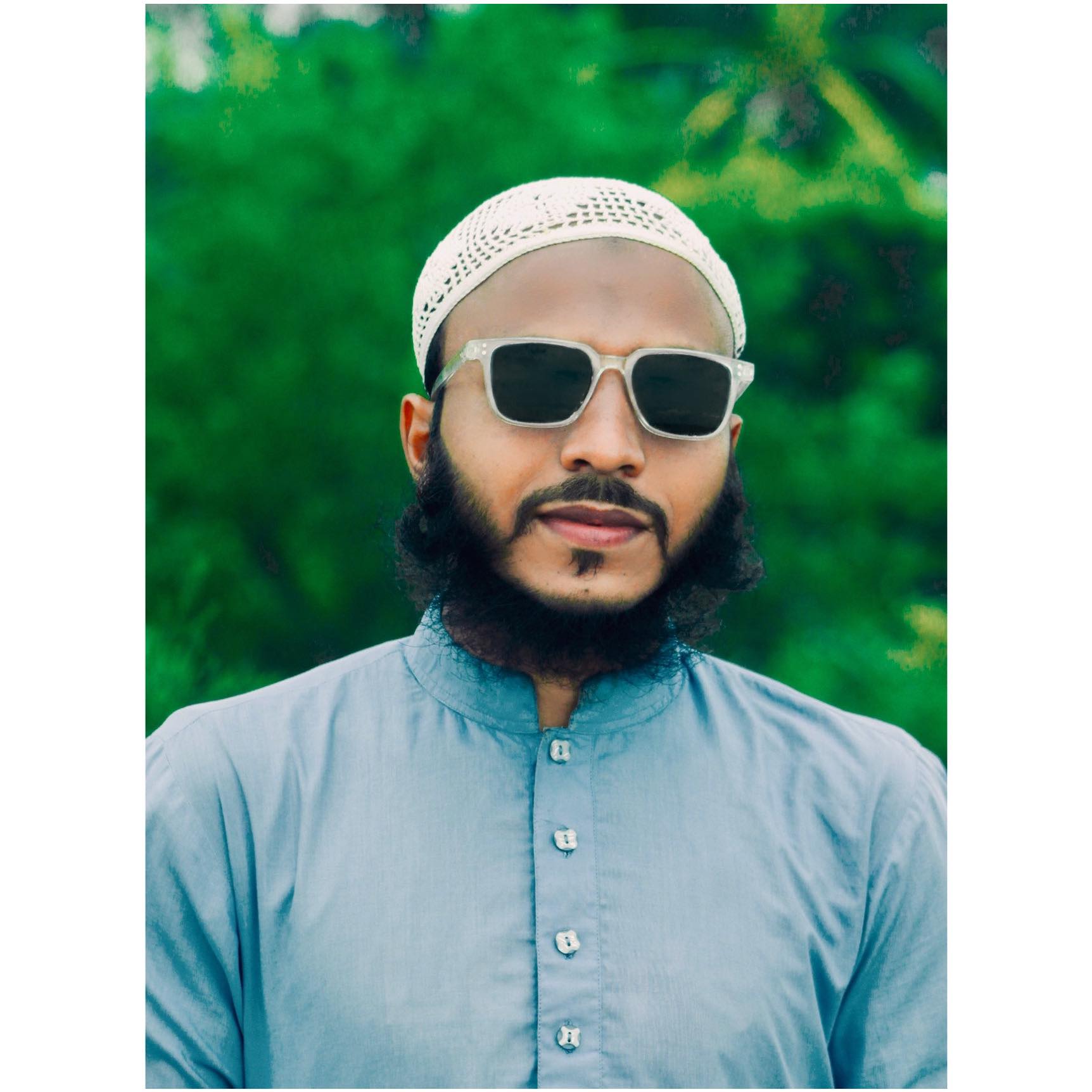 Md Rashedul Islam