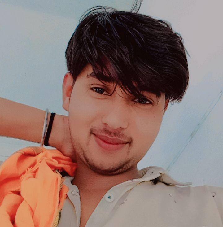 Rishu Raj