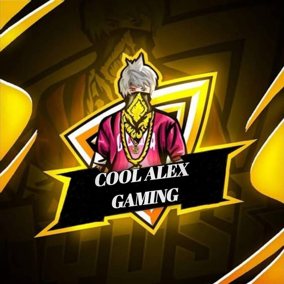 Cool Alex Gaming | Satkhira