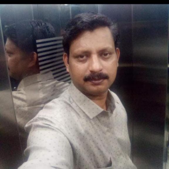 Rathish Aloor