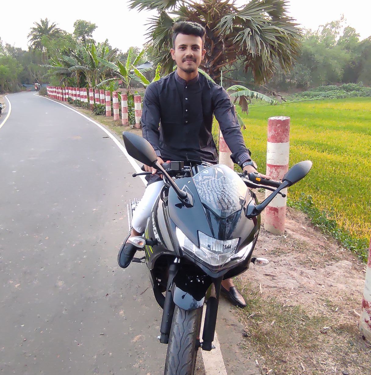 Asad Rider