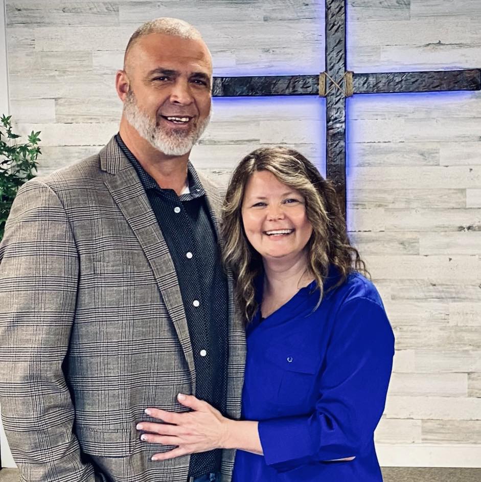 Standing in the Gap Ministries | Morristown TN
