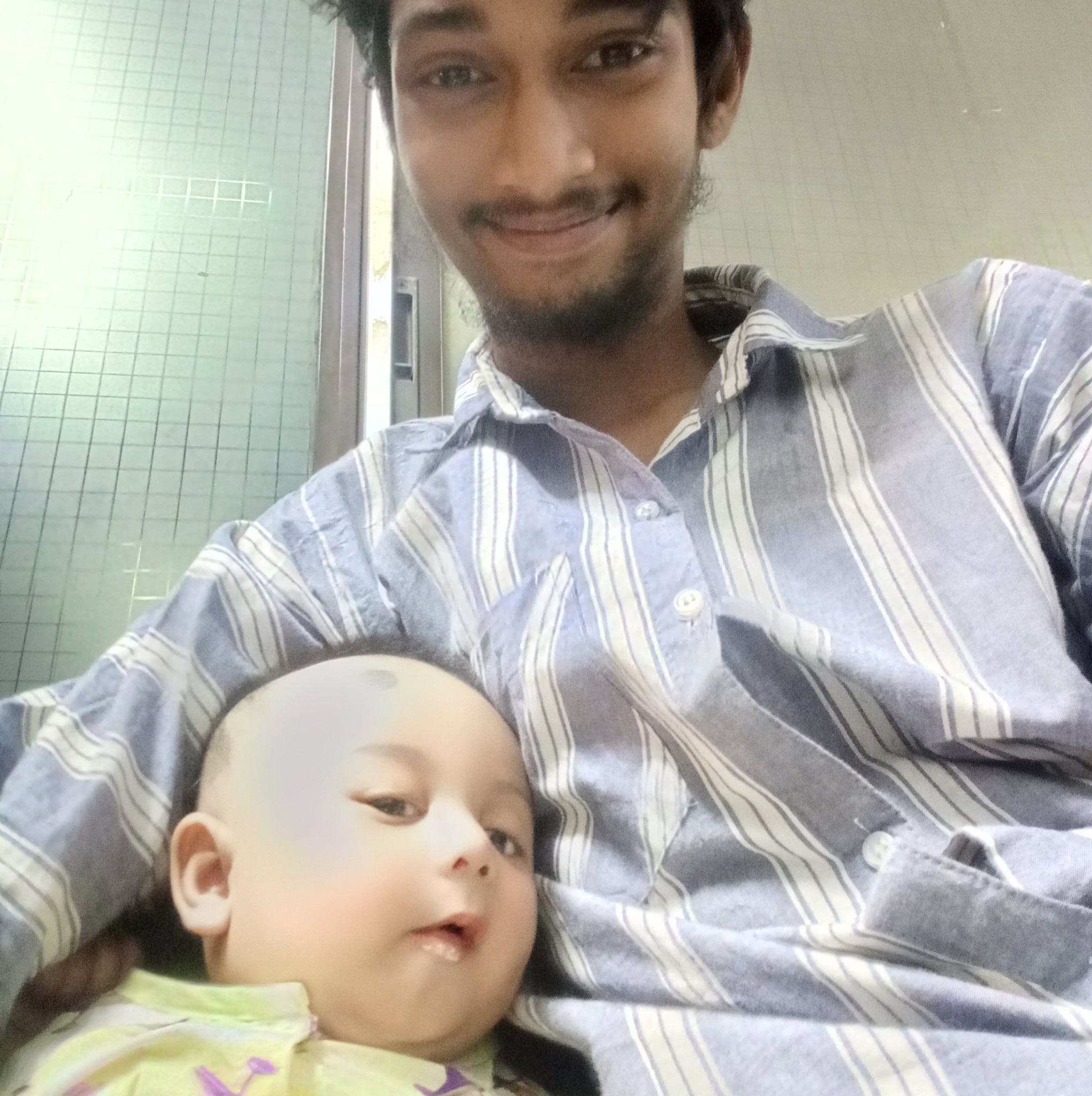 Md Faiyaj Radit