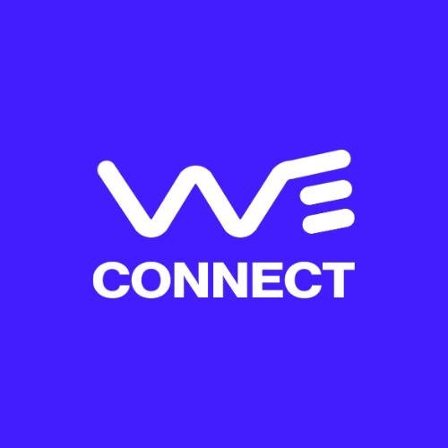 WE Connect Event