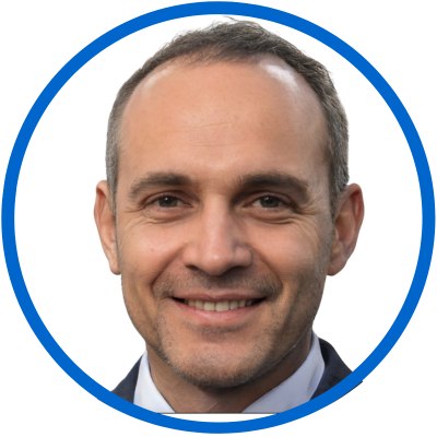 Andrew Martinez - Author Vagus Nerve Bible