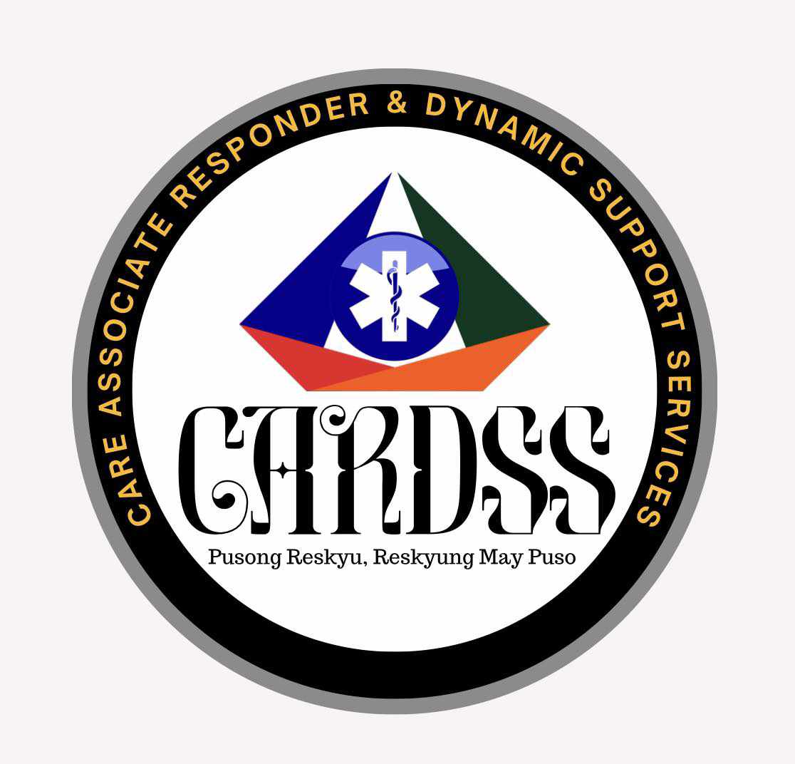 Care Associate Responder & Dynamic Support Services Inc.