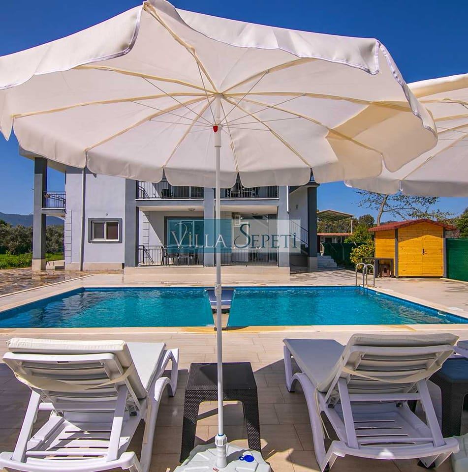 As villa .48 | Muğla