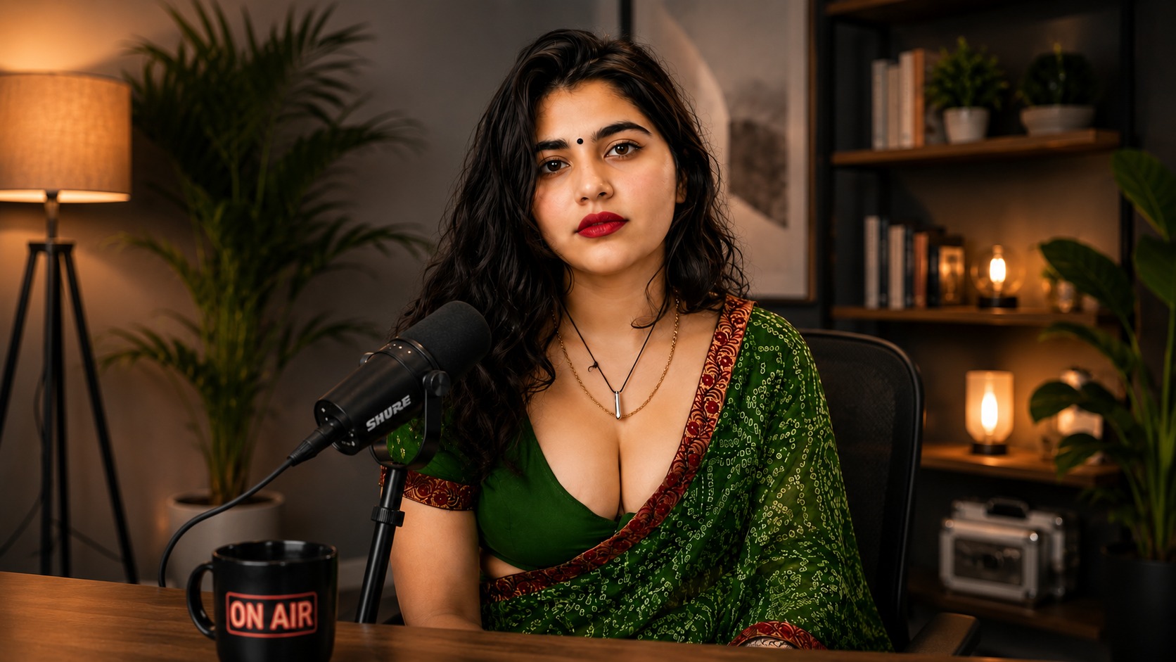 Hot Poonam69 için profil