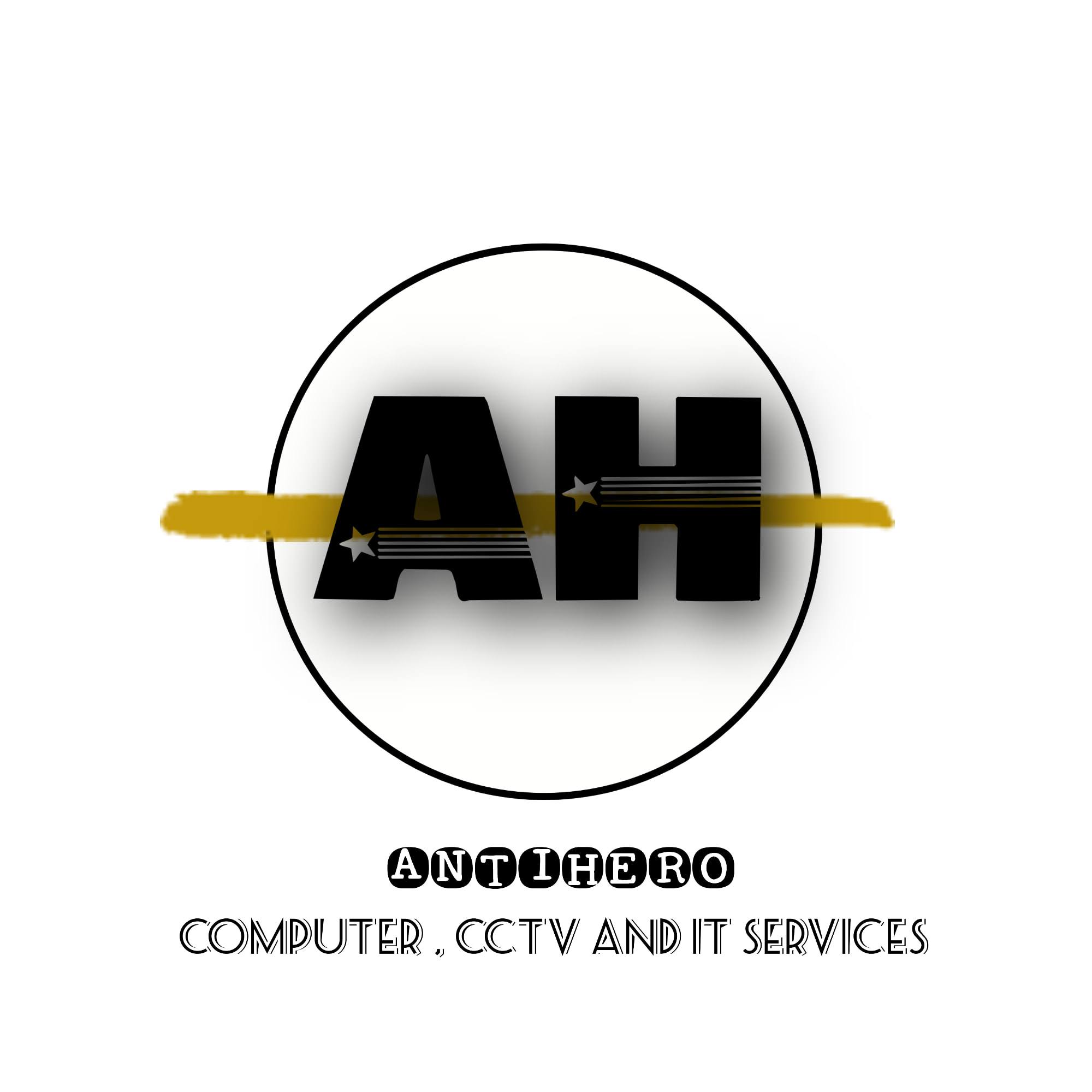 AH Computer , CCTV , Networking