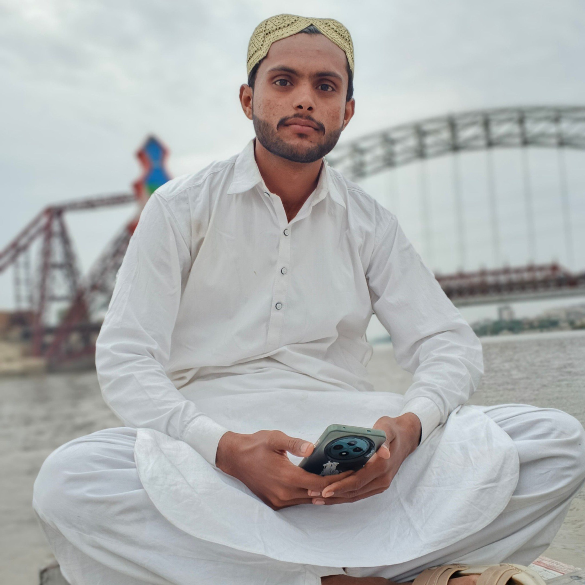 Amir Ali Indhar