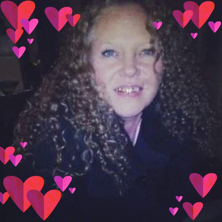 Terri Walker in people