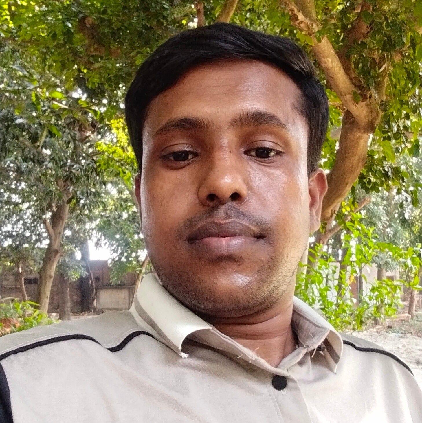 MD Mamun Rosid