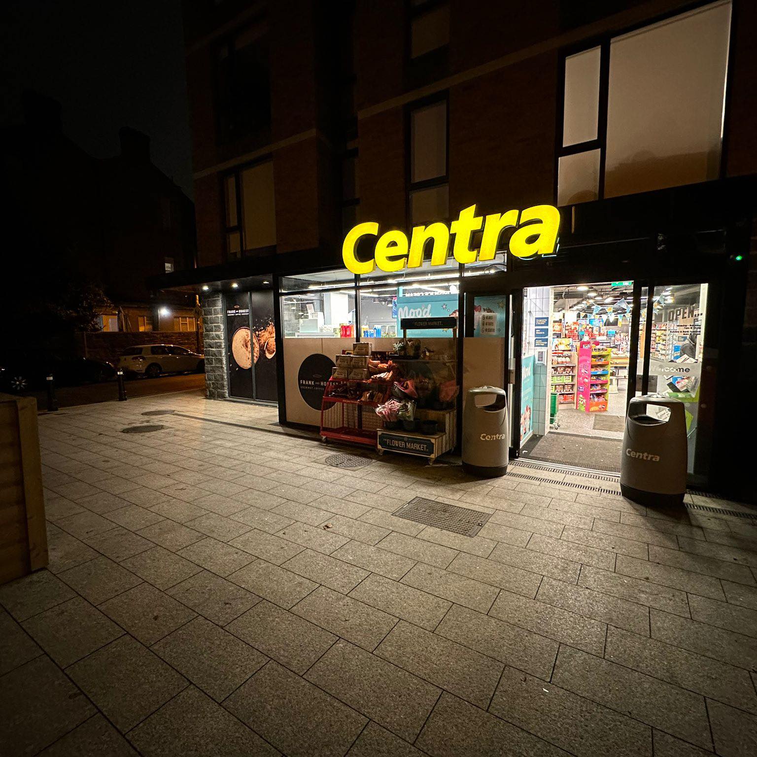 Centra North Circular Road | Dublin