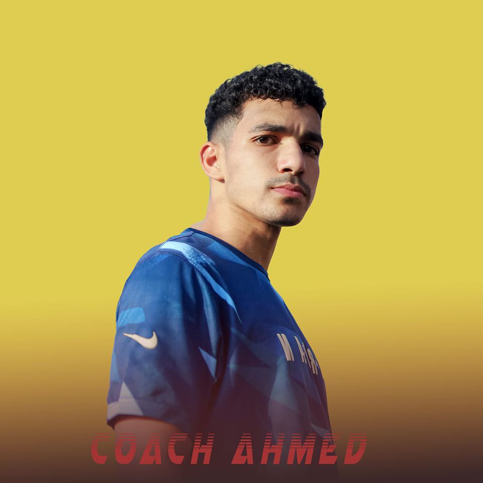 Ahmed Rabee _ احمد ربيع