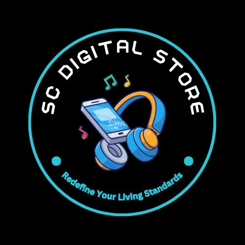 SC Digital Store | Rawalpindi