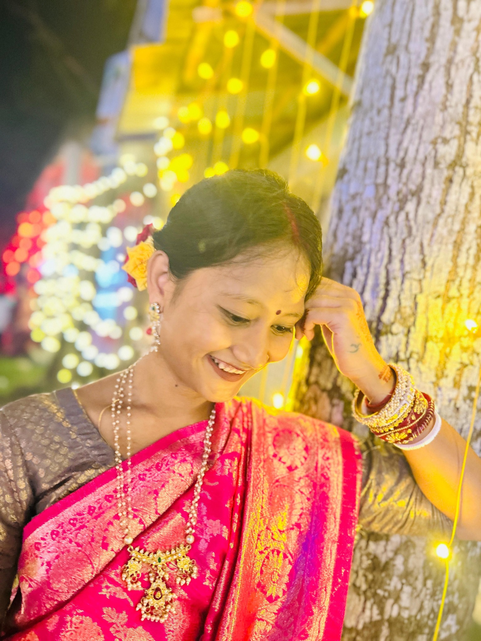 Ritu Rani