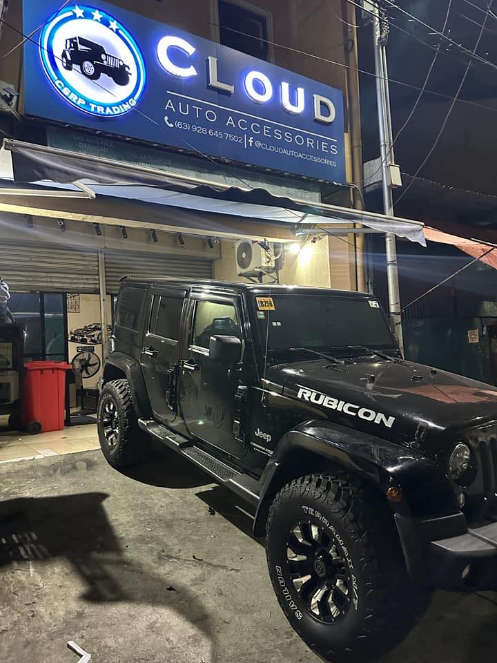 Cloud Auto Accessories | Malabon