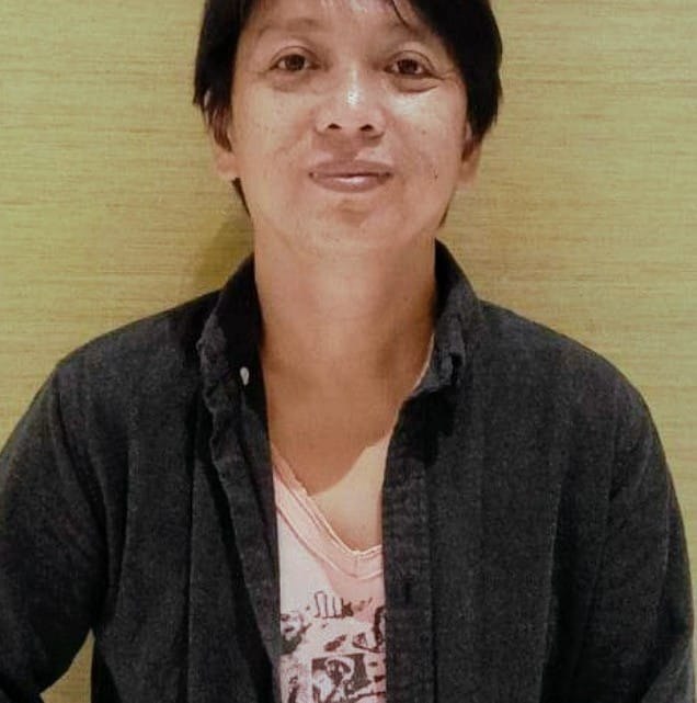 Rommel Ronquillo