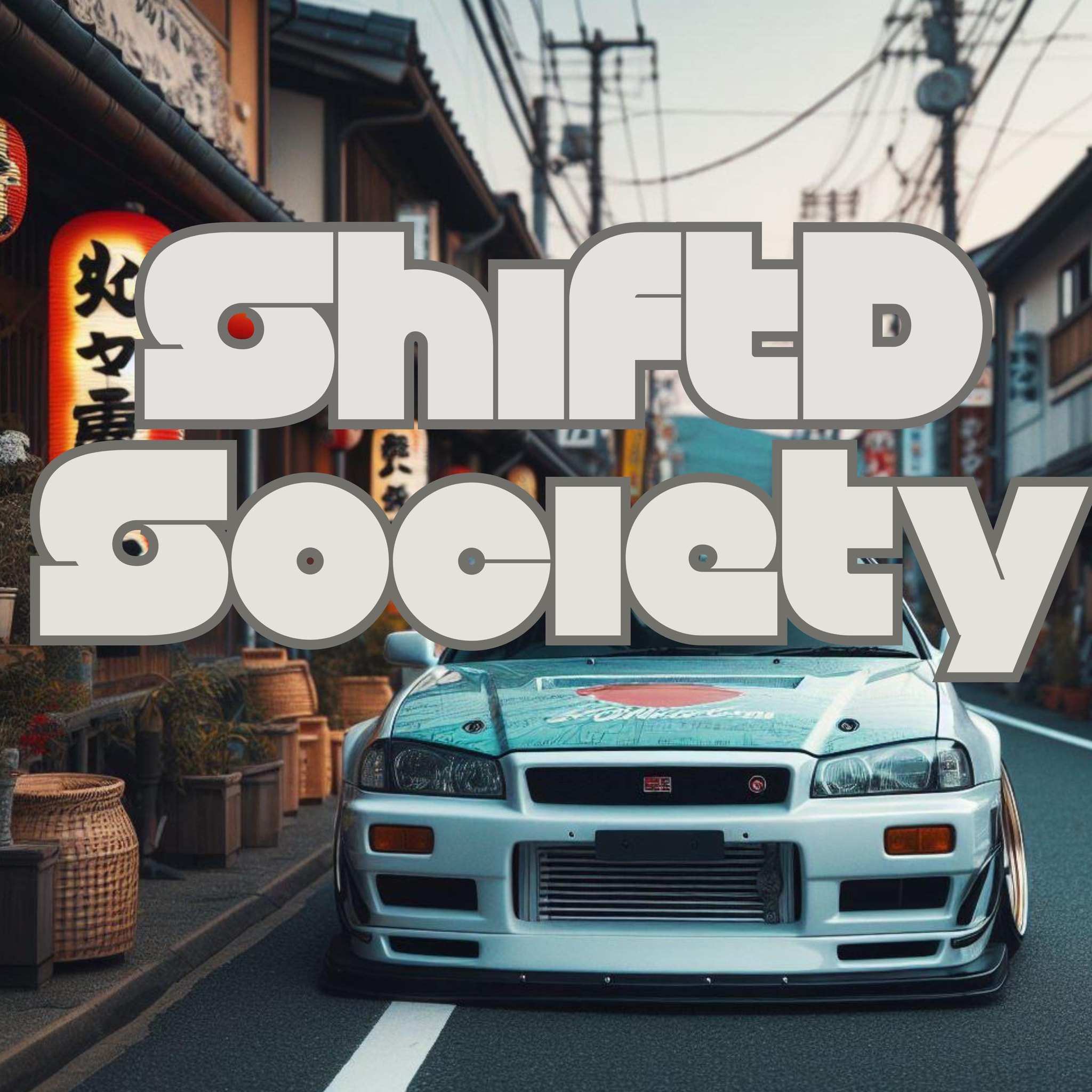 ShiftD Society