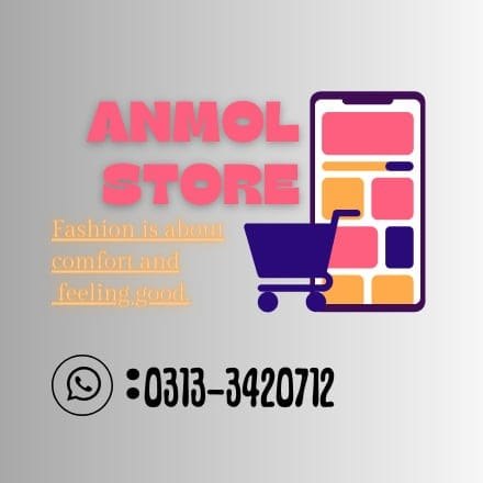 Anmol Stores | Multan
