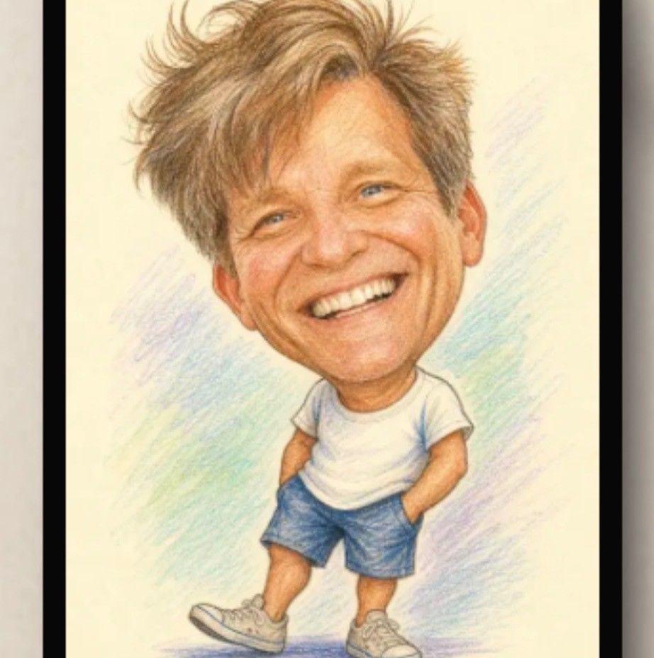 Ron Berry