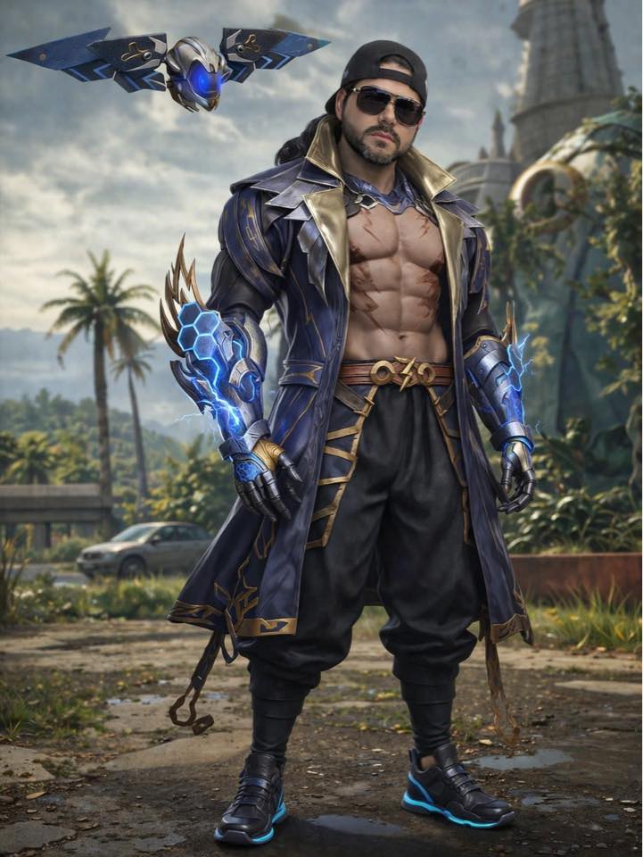 Alextech Alextech