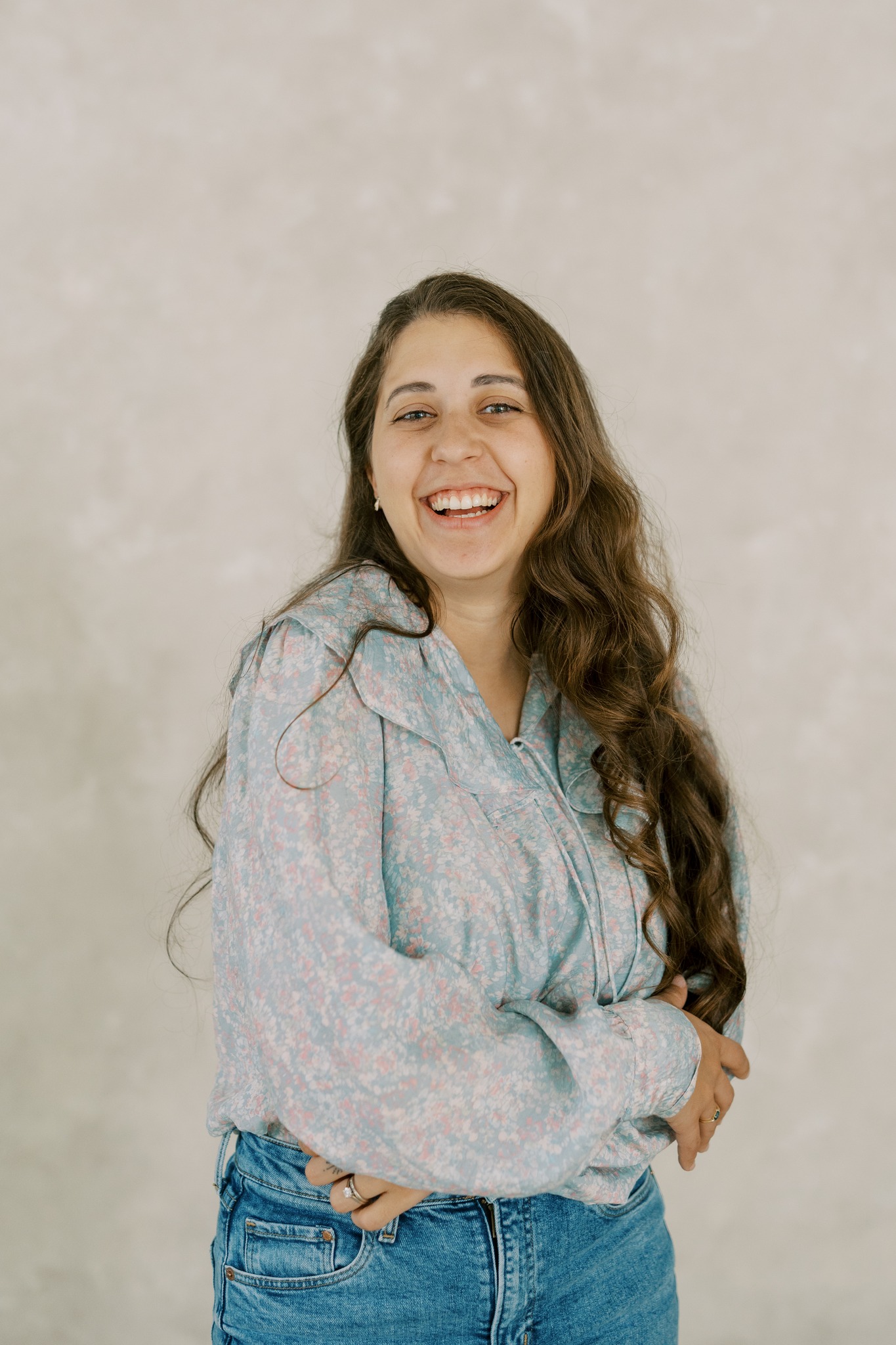 Sara Jhessany