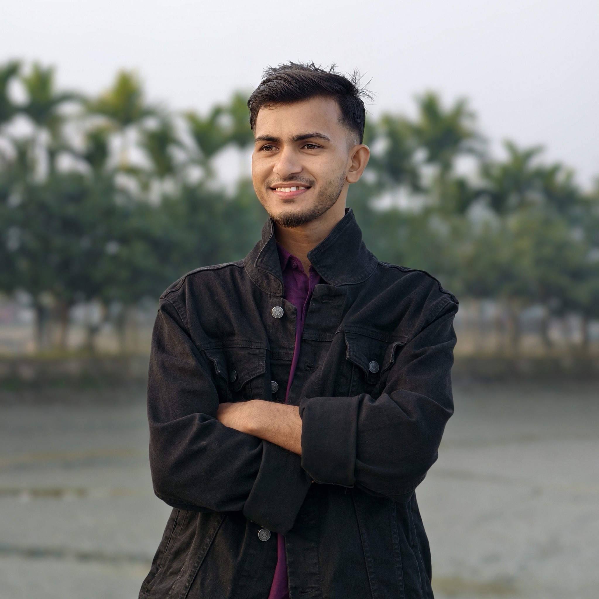 Muhammad Shohel Rana