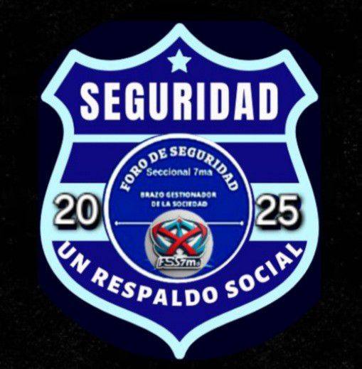 Foro de Seguridad Secc.7ma | Posadas