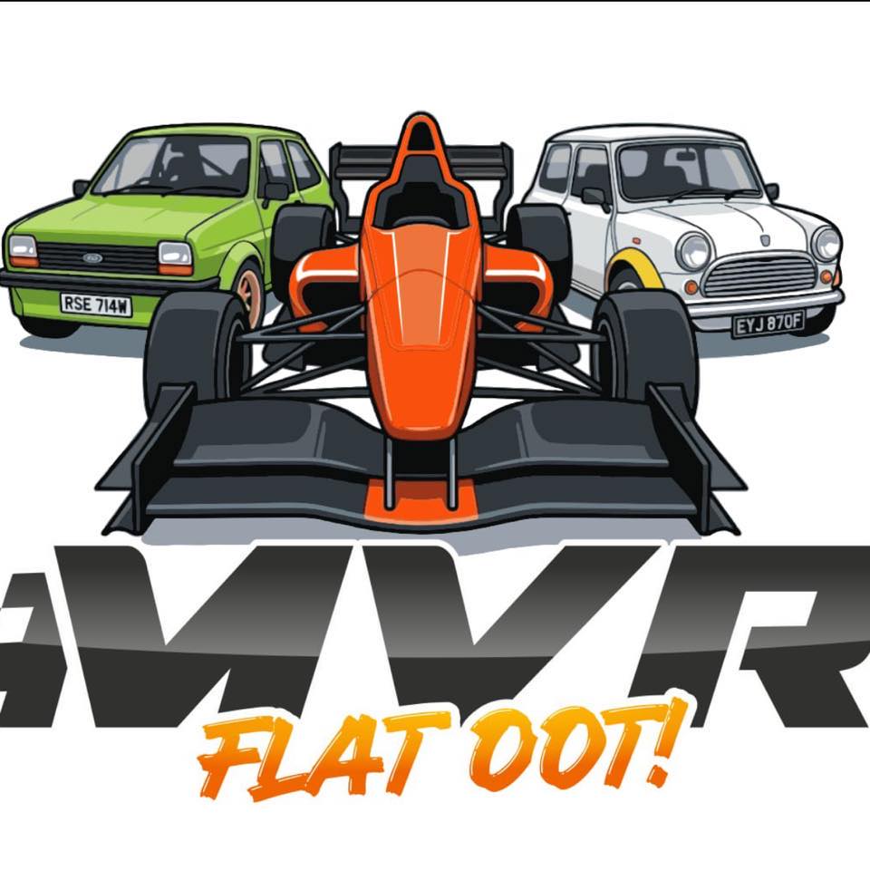 Maximum Velocity Racing - MVR