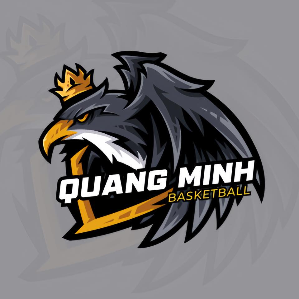 CLB bóng rổ THPT Quang Minh