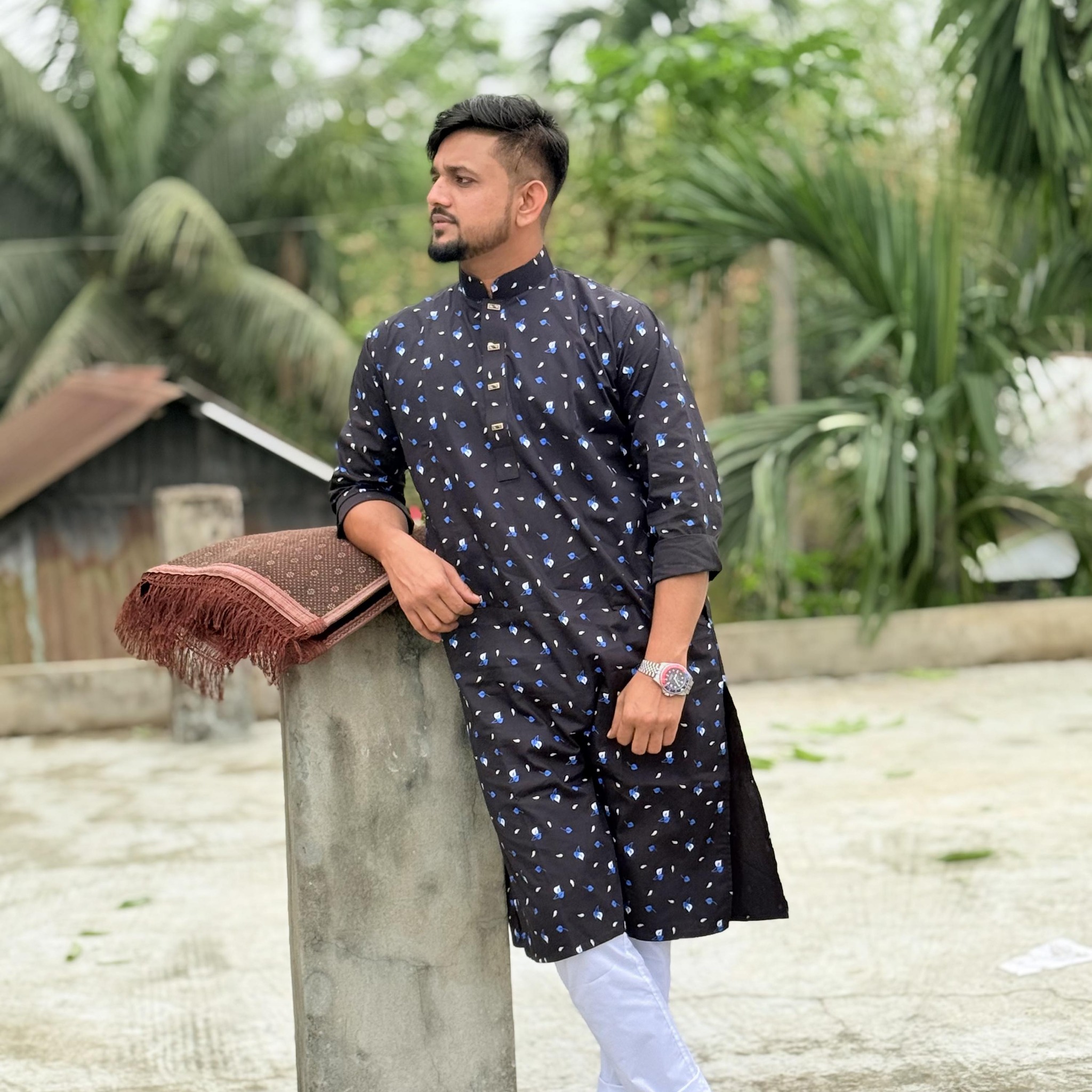 Rs Shahin Raj