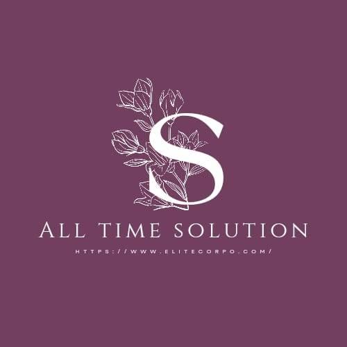 All Time Solution | Dhaka