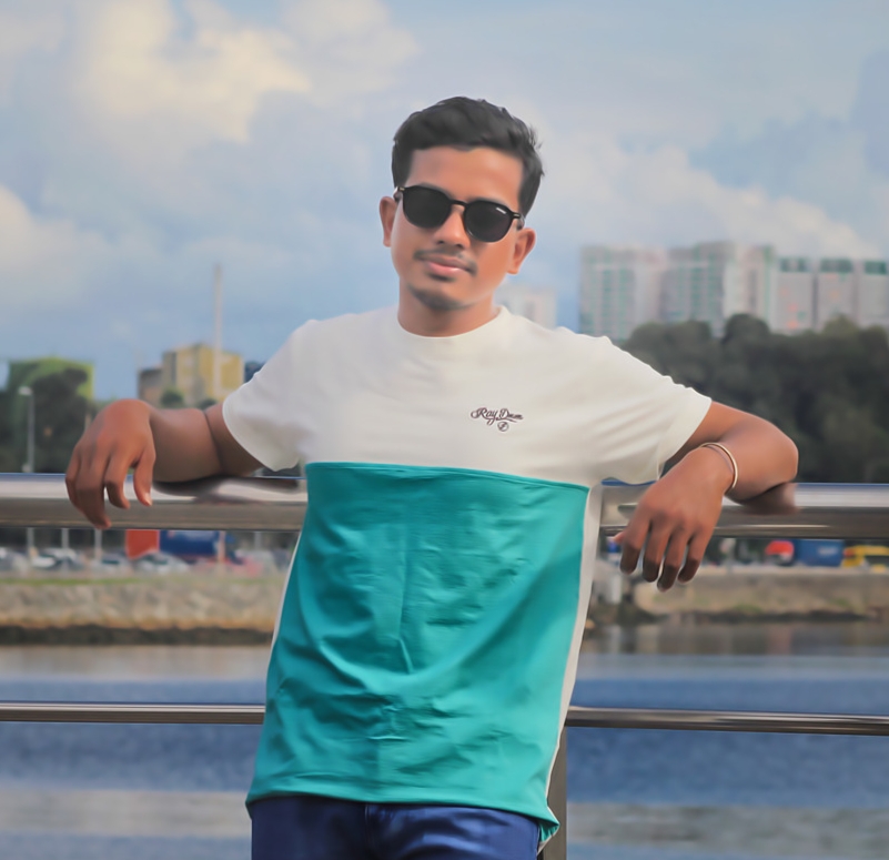 Rashed Official 44