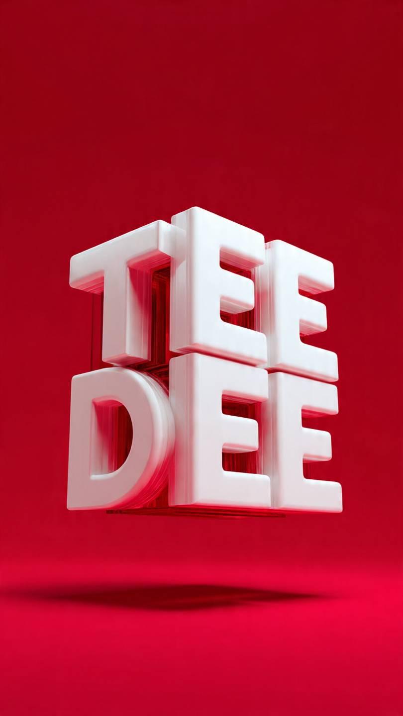 Tee Dee The Megastar DJ