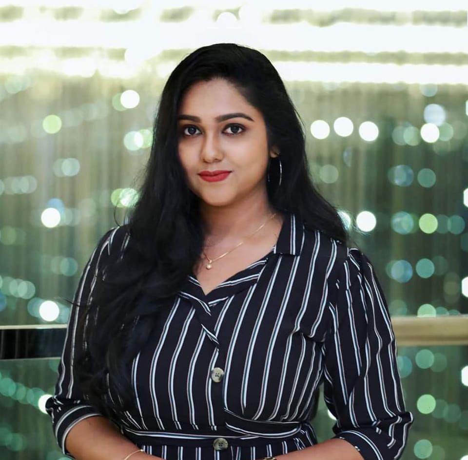 Rani Kumari