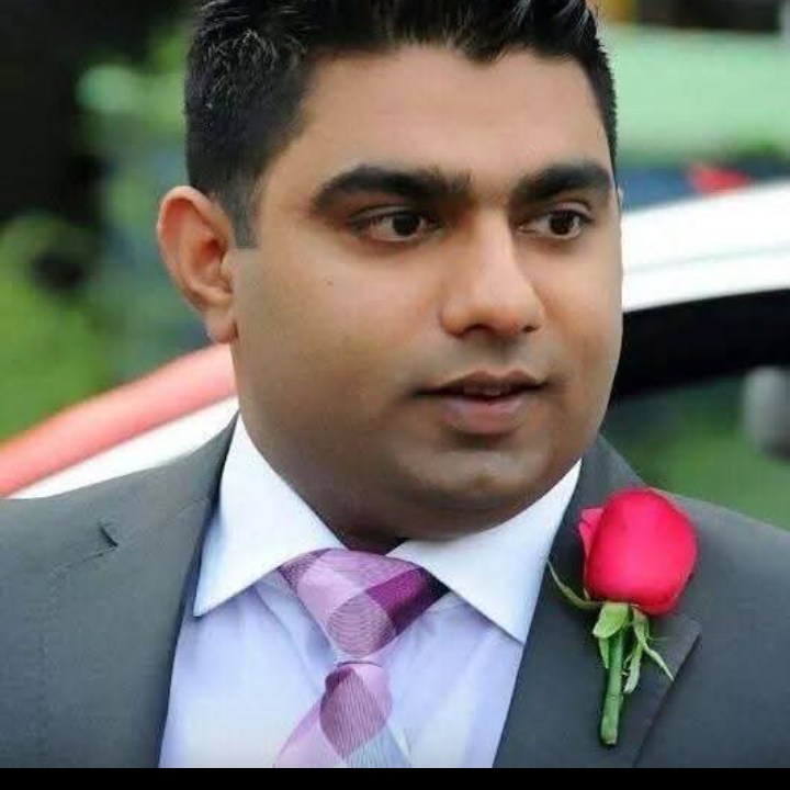 Shail Asim on Reels