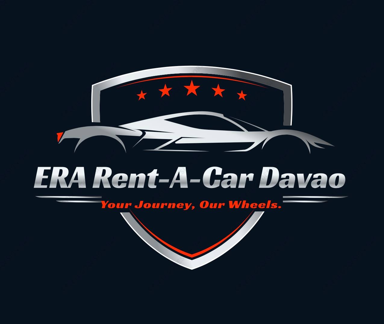 ERA Rent-A-Car Davao | Davao City