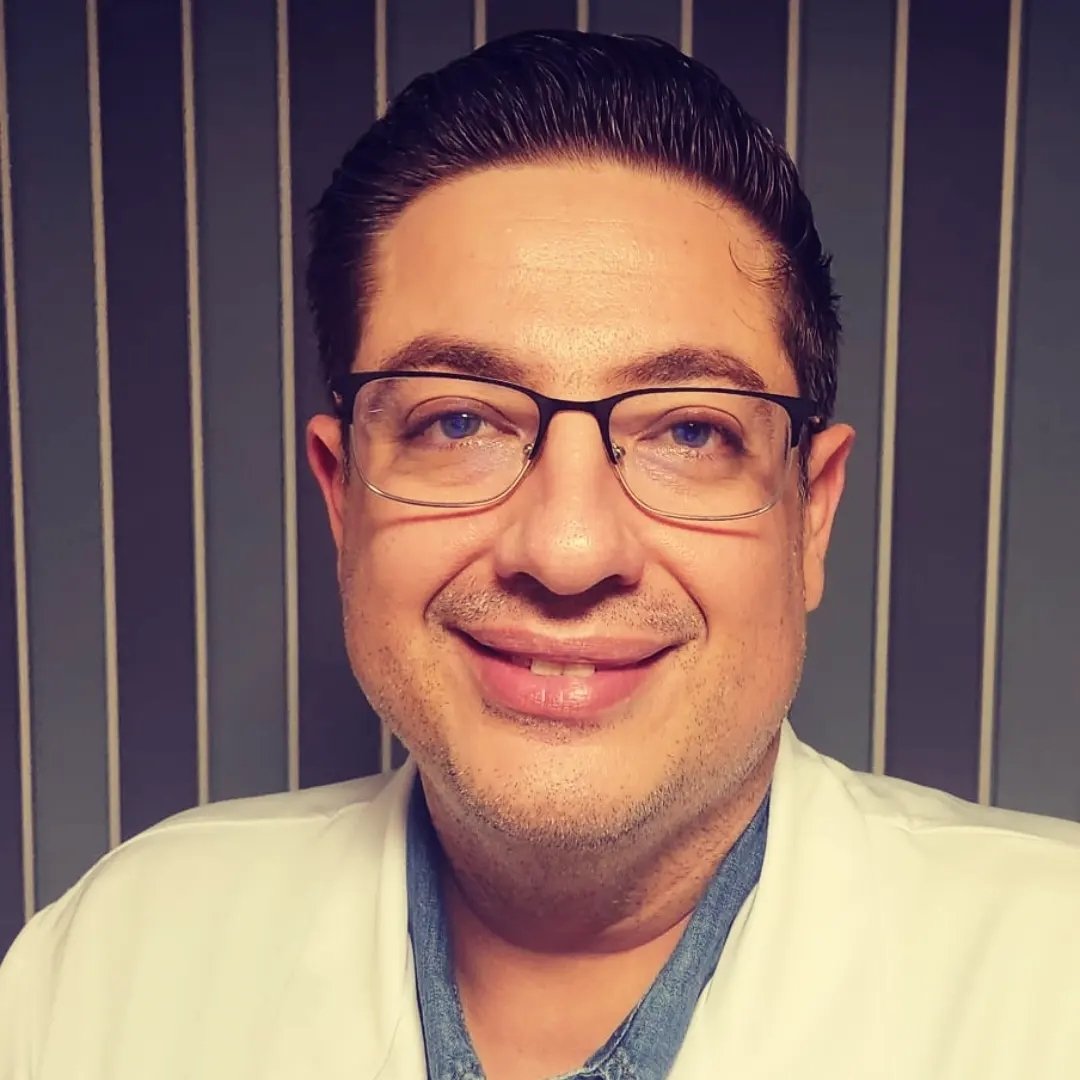 Dr. Saymon Brandão
