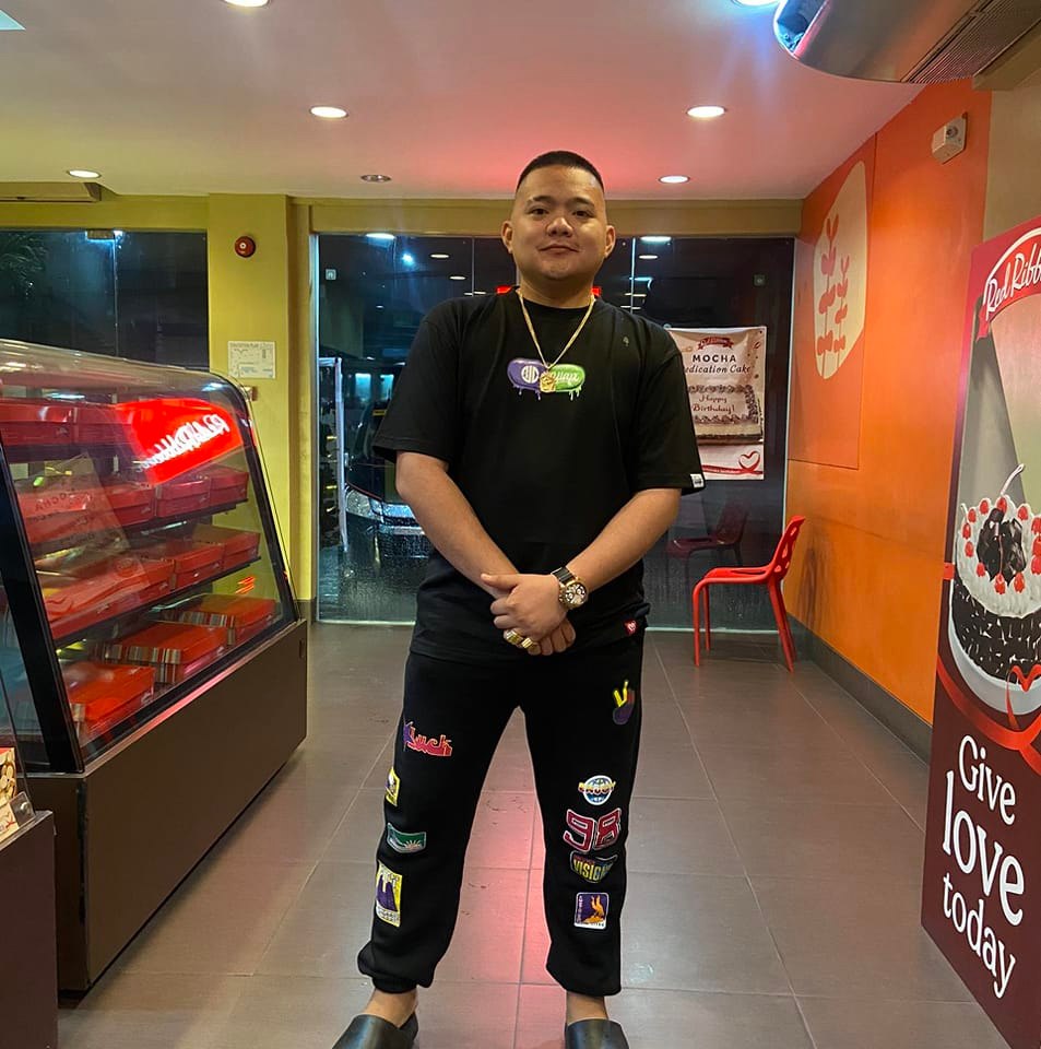 Boss G