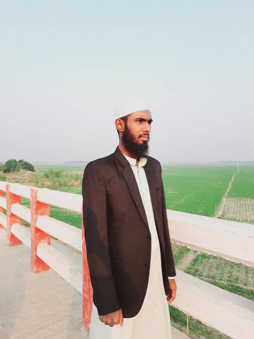Muhammad bin Abdullah
