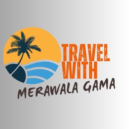 Travel with Merawala Gama